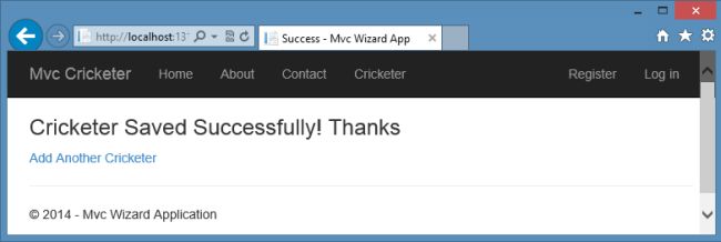 Add Another Cricketer